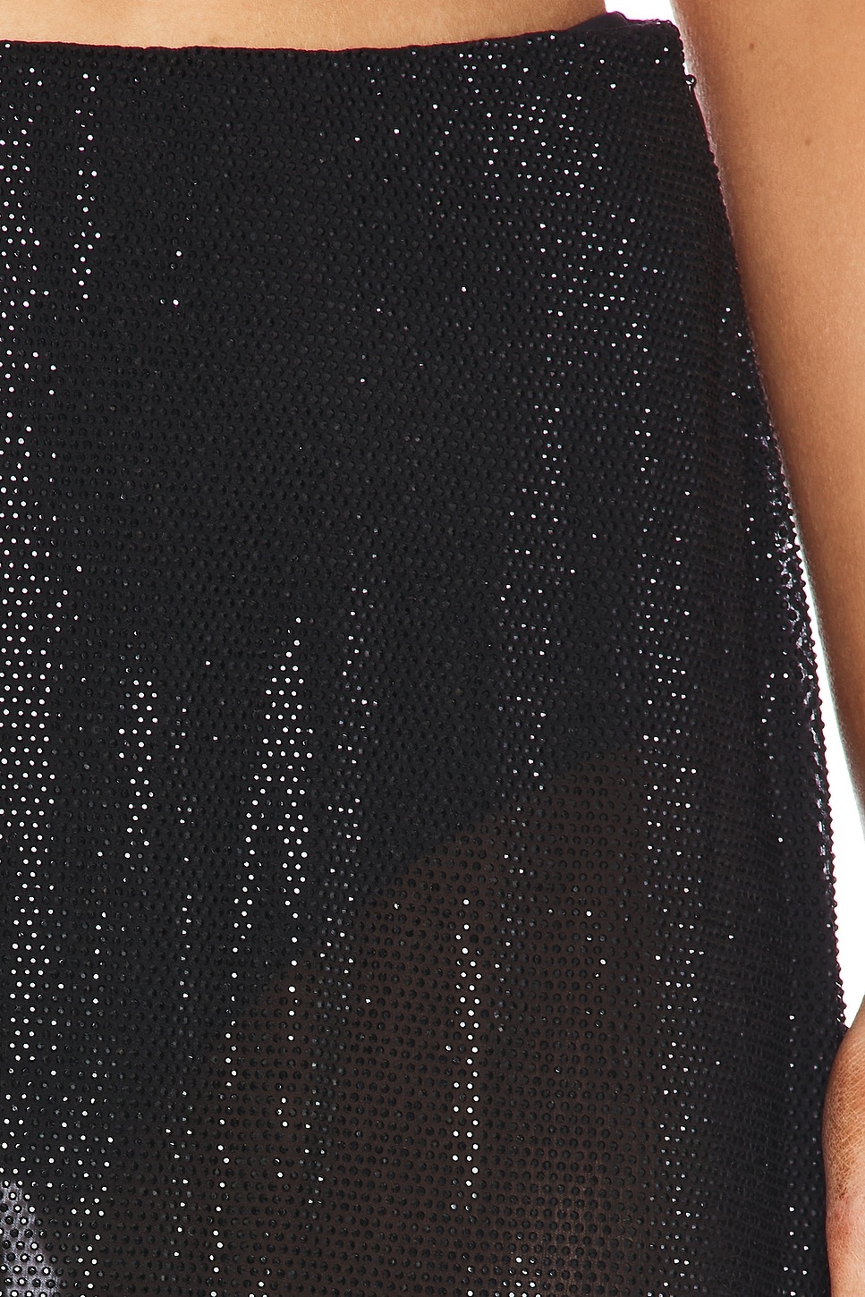Franca Hotfix Skirt - 6