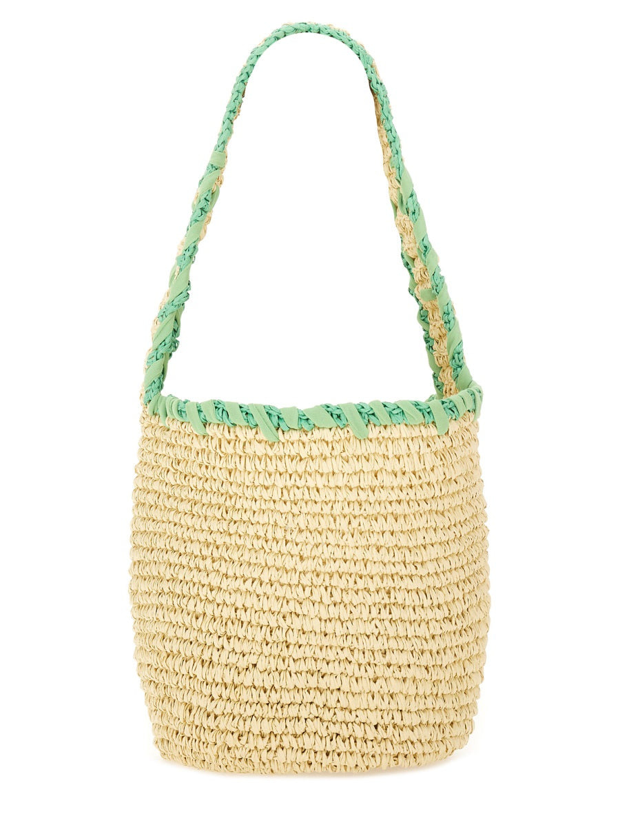 Hobo Bag "Crestfallen" Medium - 2
