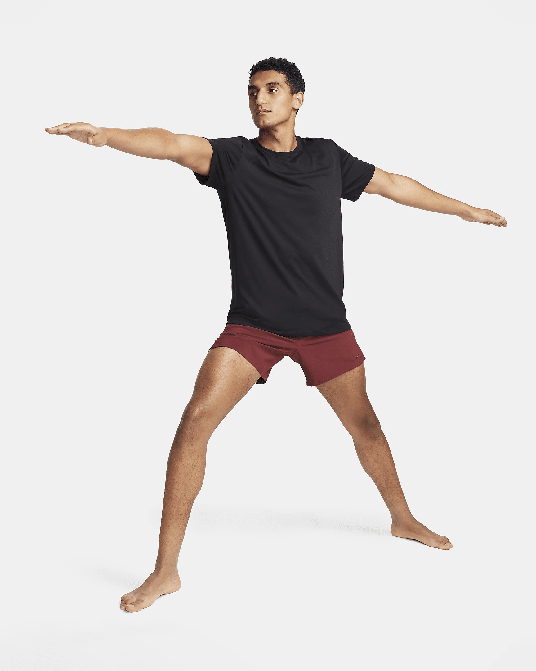 Nike Unlimited Men's Dri-FIT 5" Unlined Versatile Shorts - 7