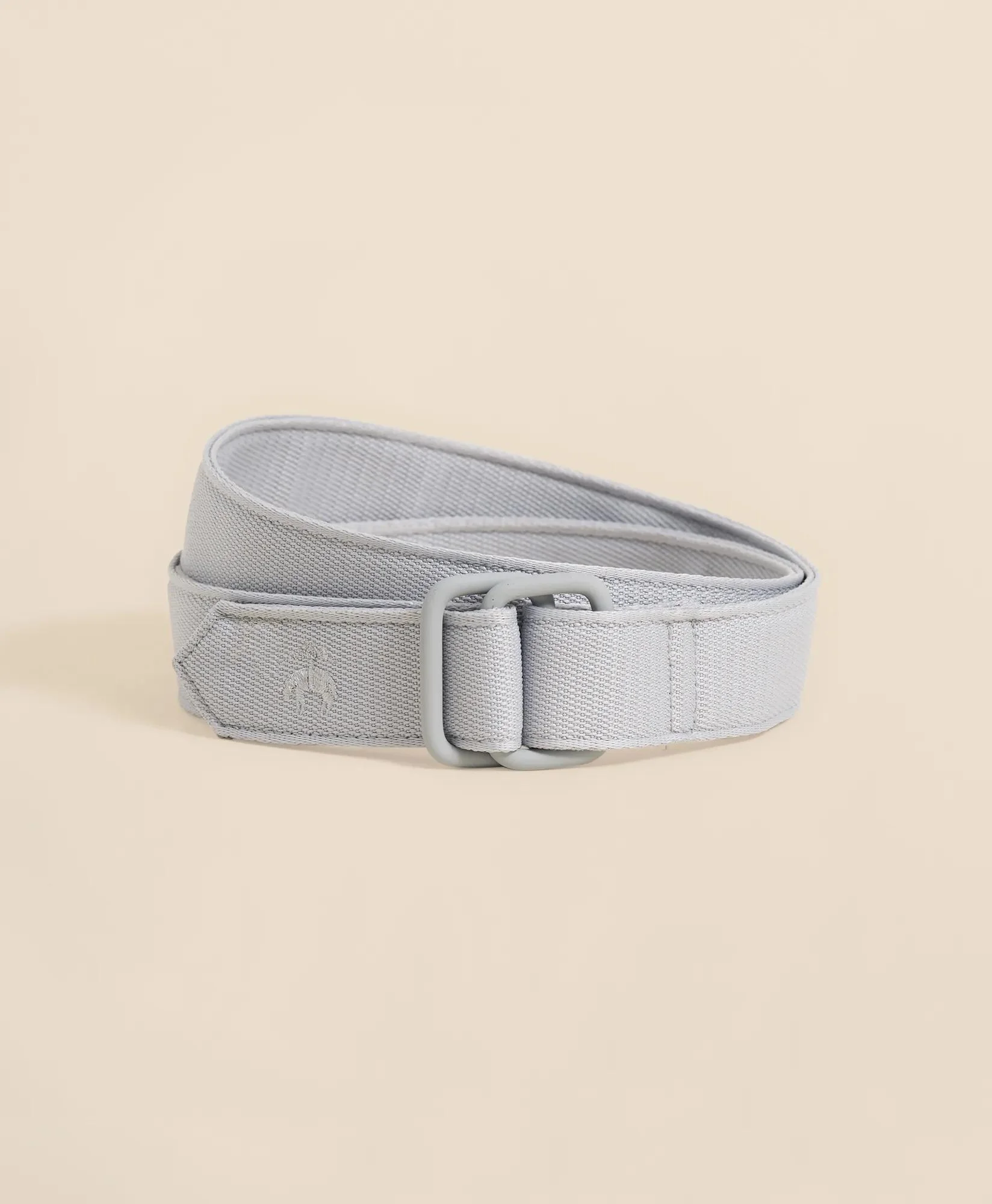 Performance D-Ring Belt - 1
