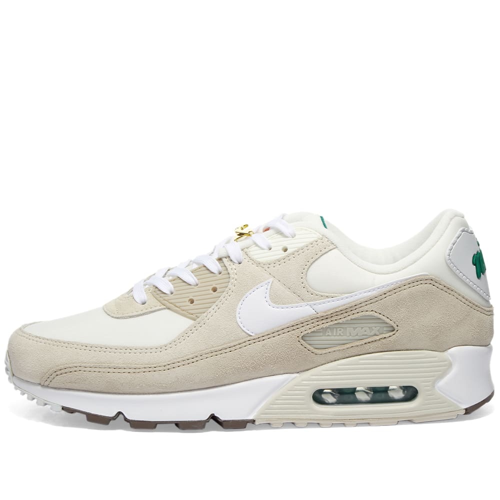 Nike Air Max 90 SE - 4