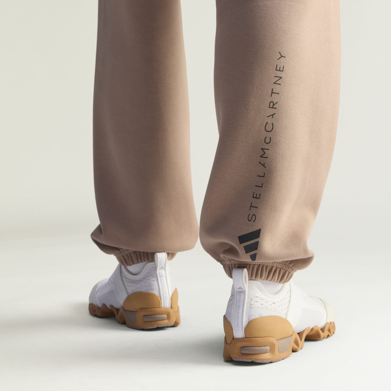 adidas by Stella McCartney Loose Sweat Pants 5