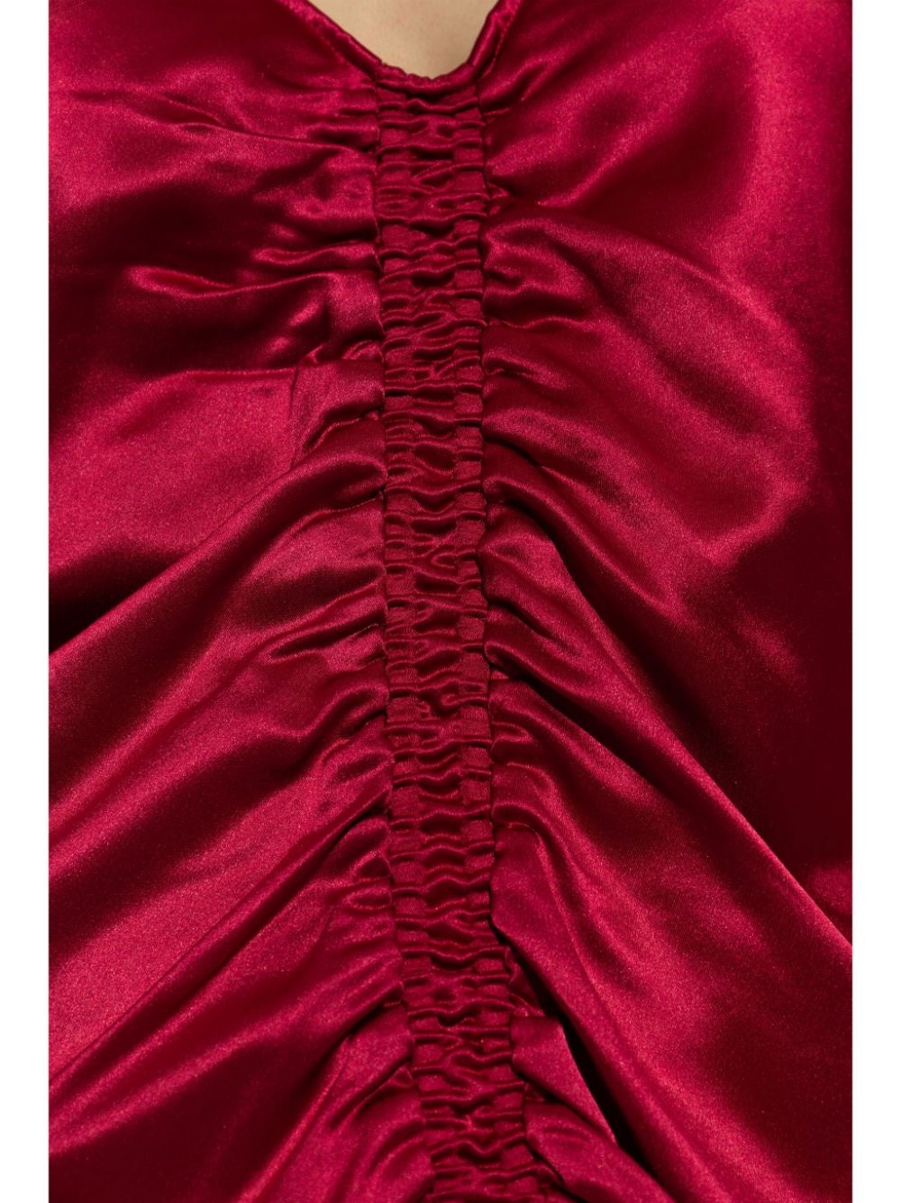 Lavende dress - 5