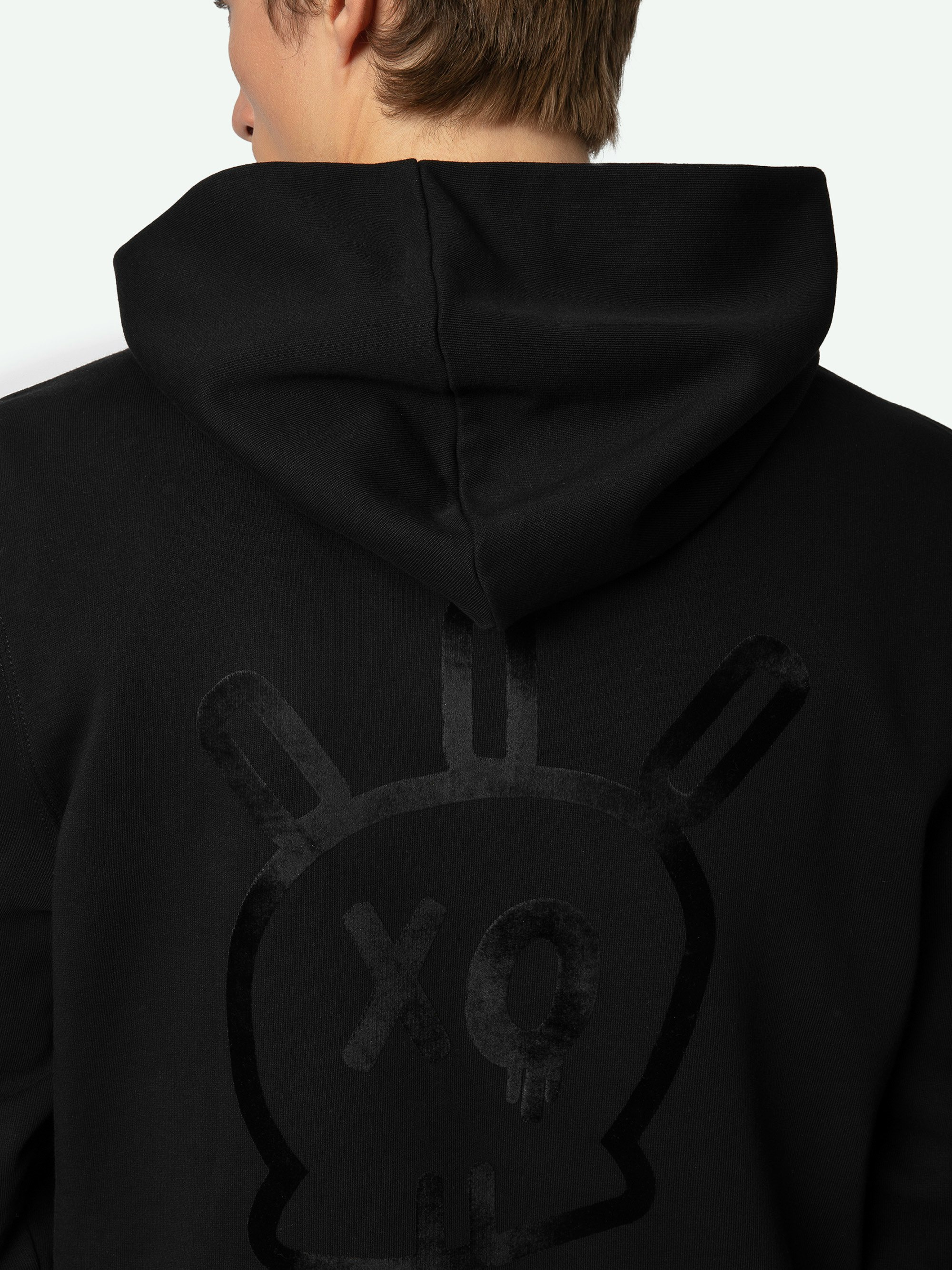 Sanchi Sweatshirt - 7