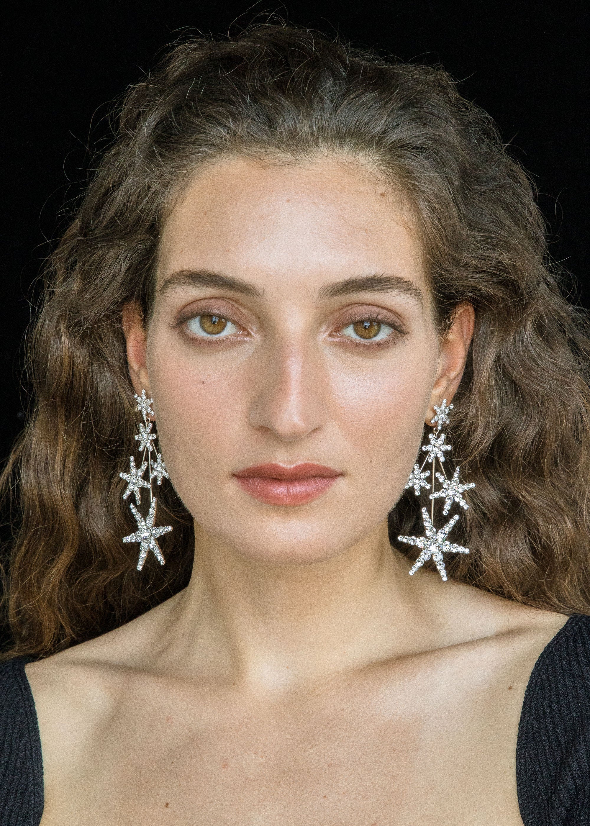 Nashira Earrings - 4