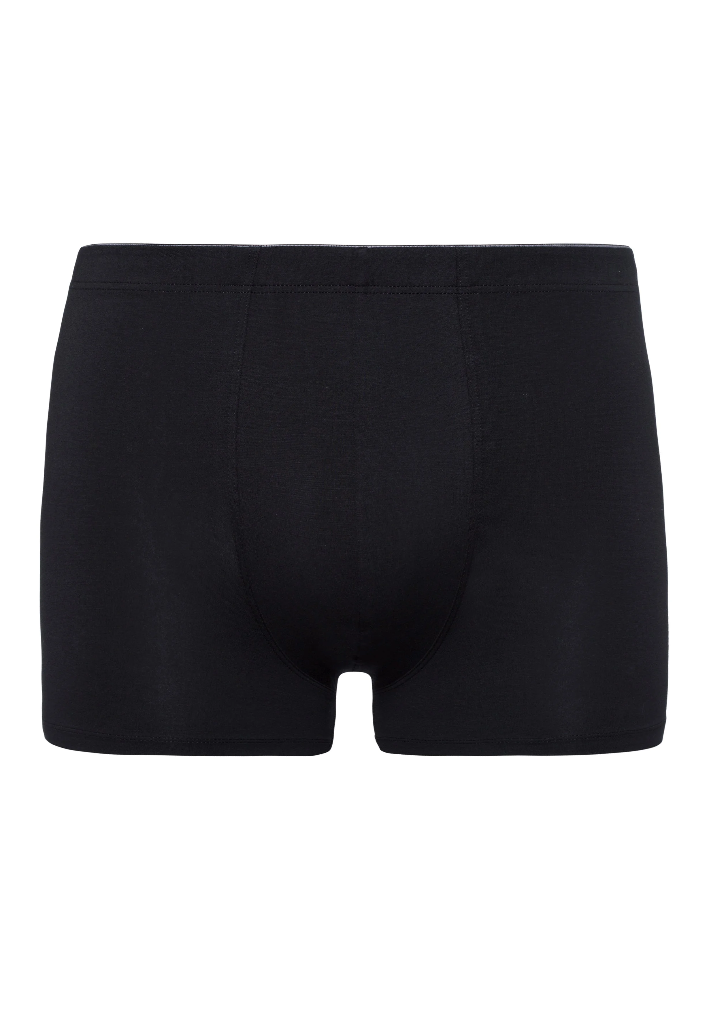 Cotton Superior Long Leg Boxer Brief - 1