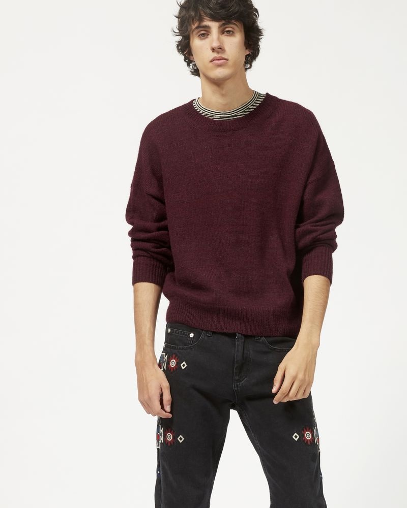 SAMUEL SWEATER - 3