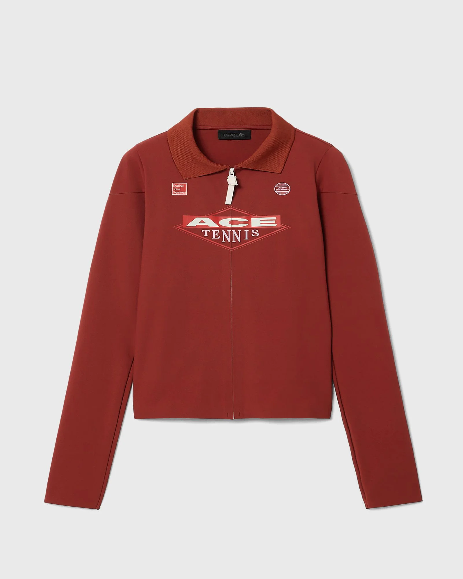 POLOS FEMME ADULTE - 1