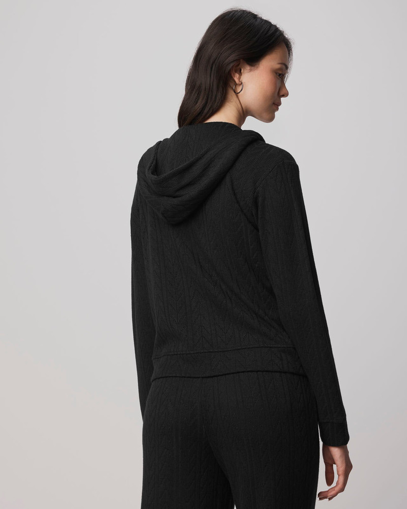 Sweatersoft Zip-Up Hoodie 5