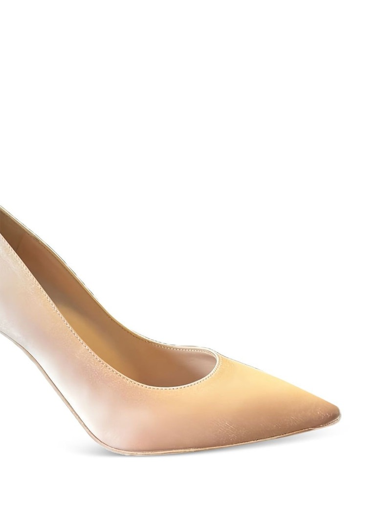 Gianvito Rossi 70mm pointed-toe pumps outlook