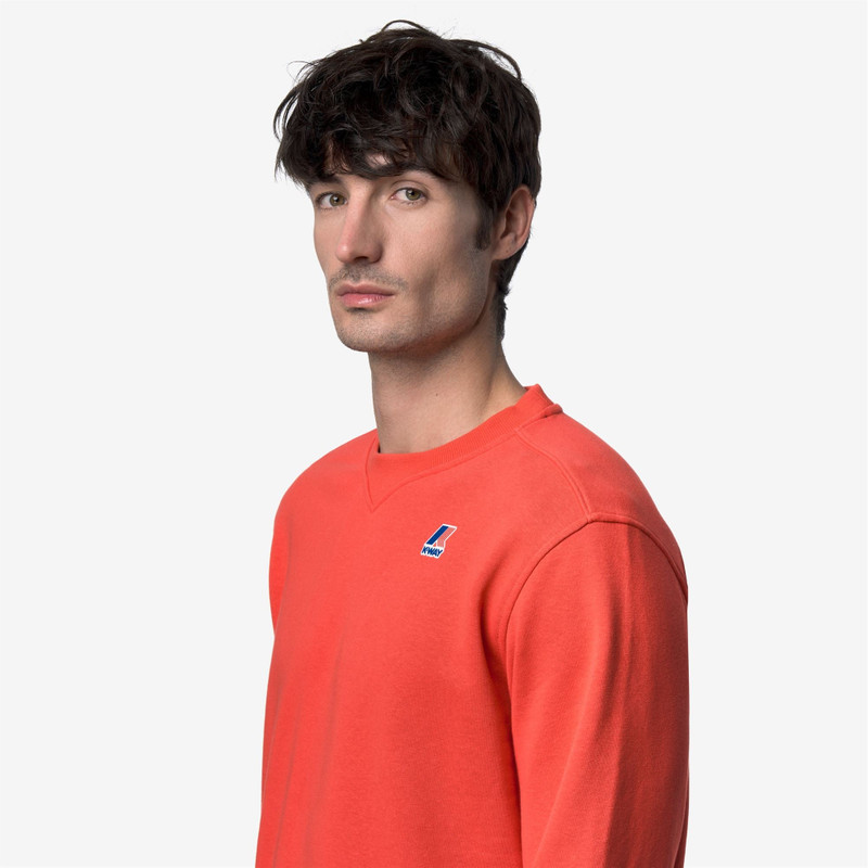 K-WAY NAEL POLY COTTON outlook