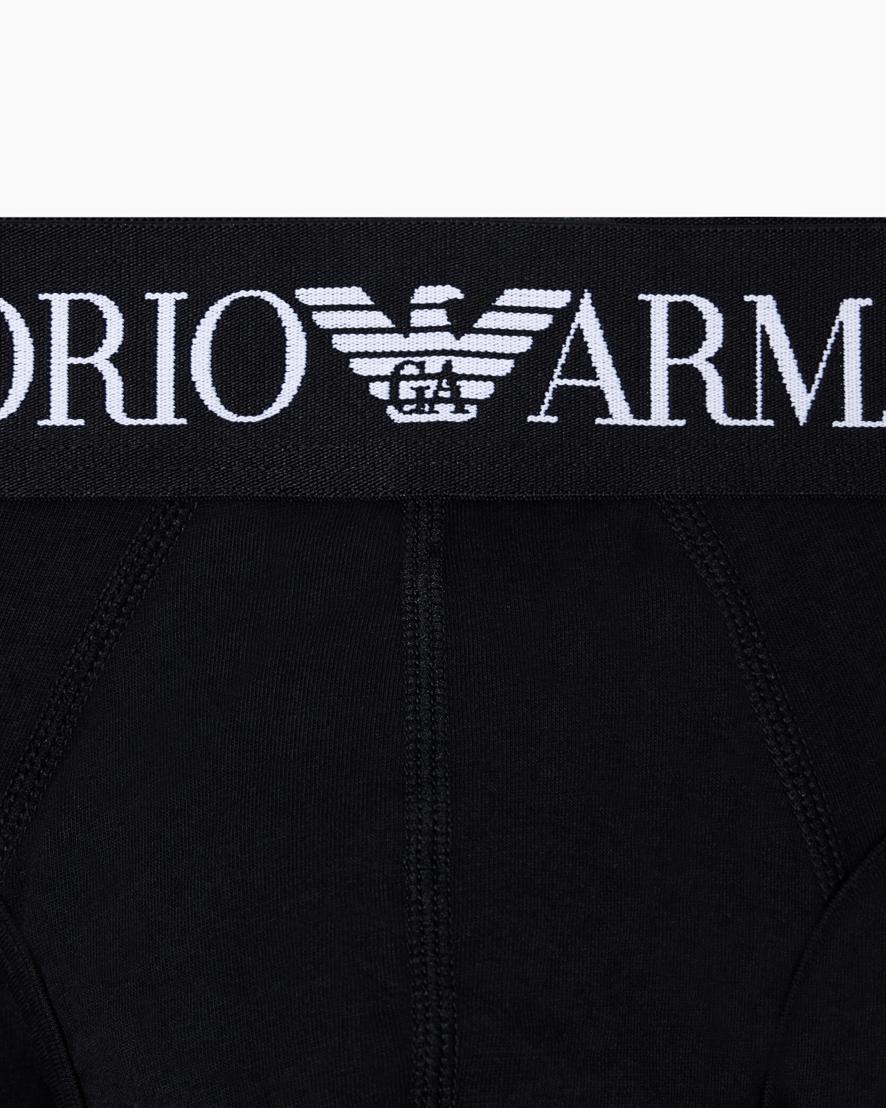 STRETCH JERSEY BRIEFS - 4