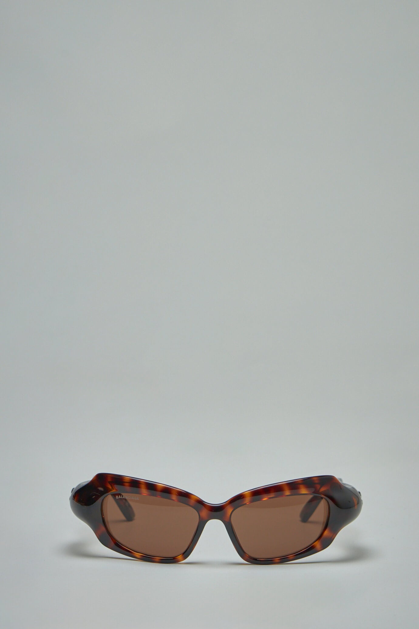 Palazzo Rectangle Sunglasses - 1