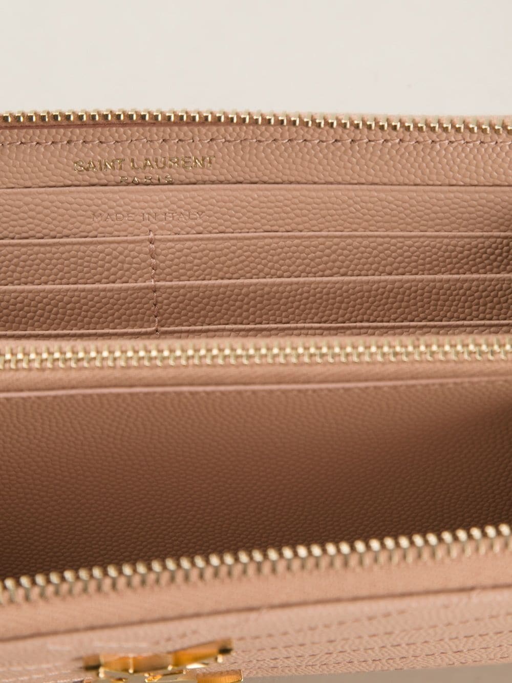 'Monogram' wallet - 3