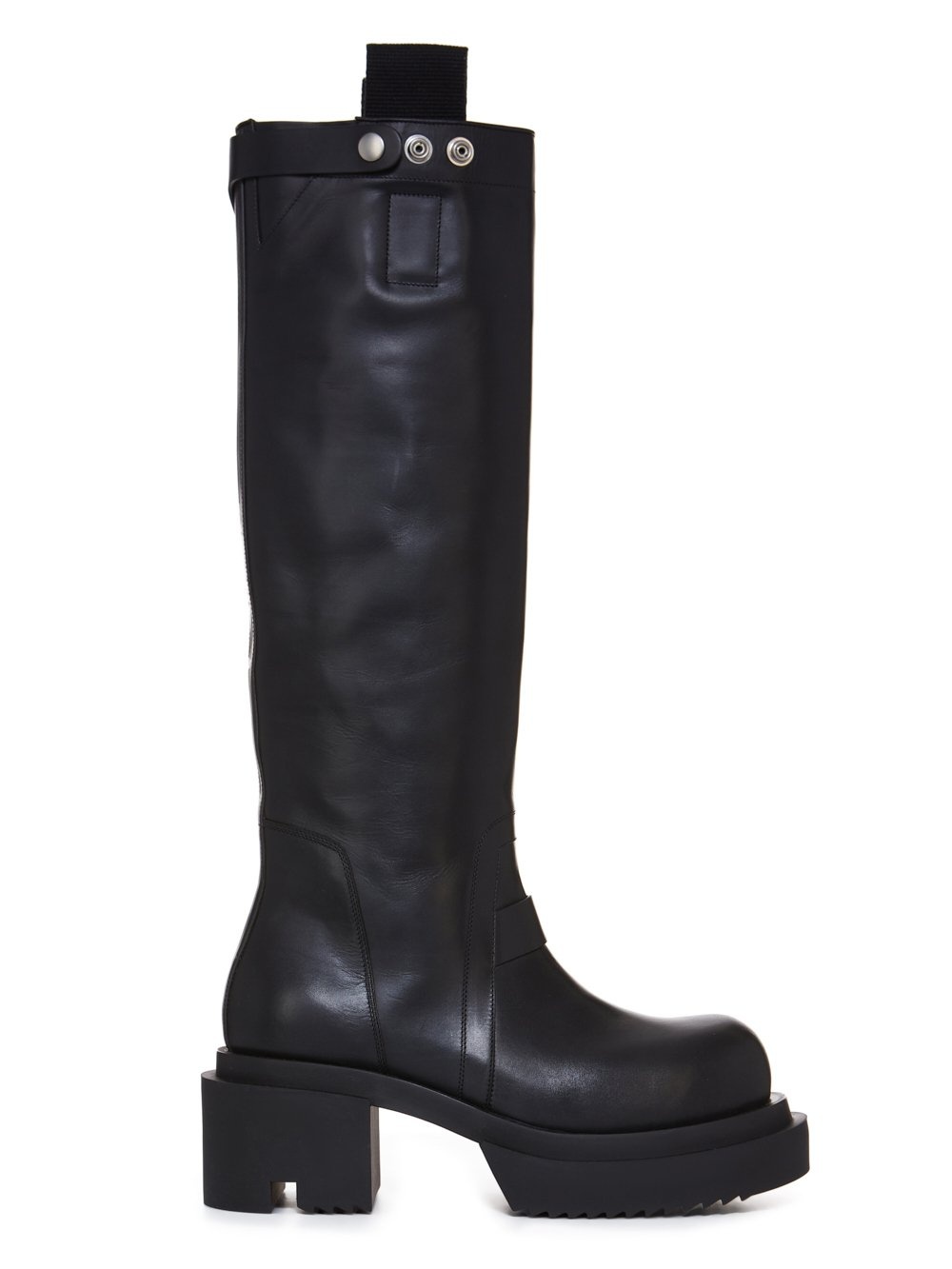 BOOTS - 1