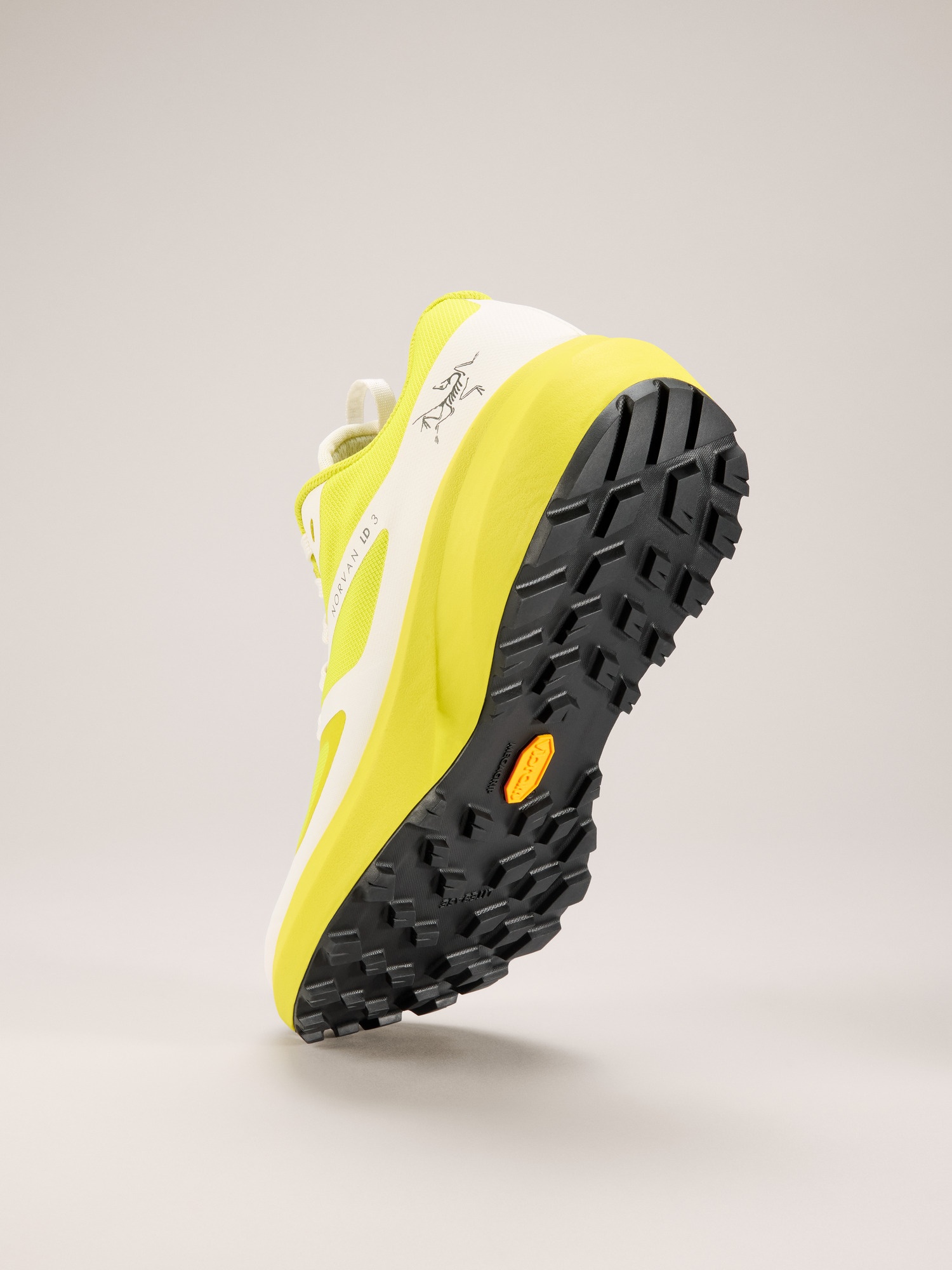 Norvan LD 3 Shoe - 4