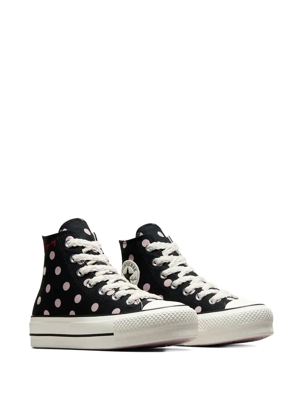 Chuck Taylor All Star sneakers - 2