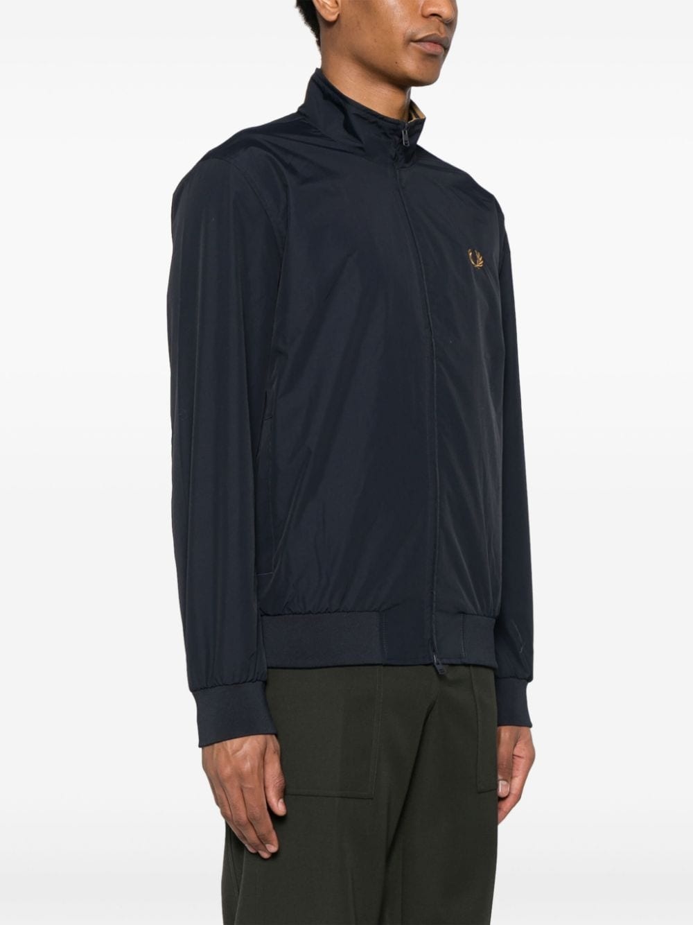 Brentham jacket - 3