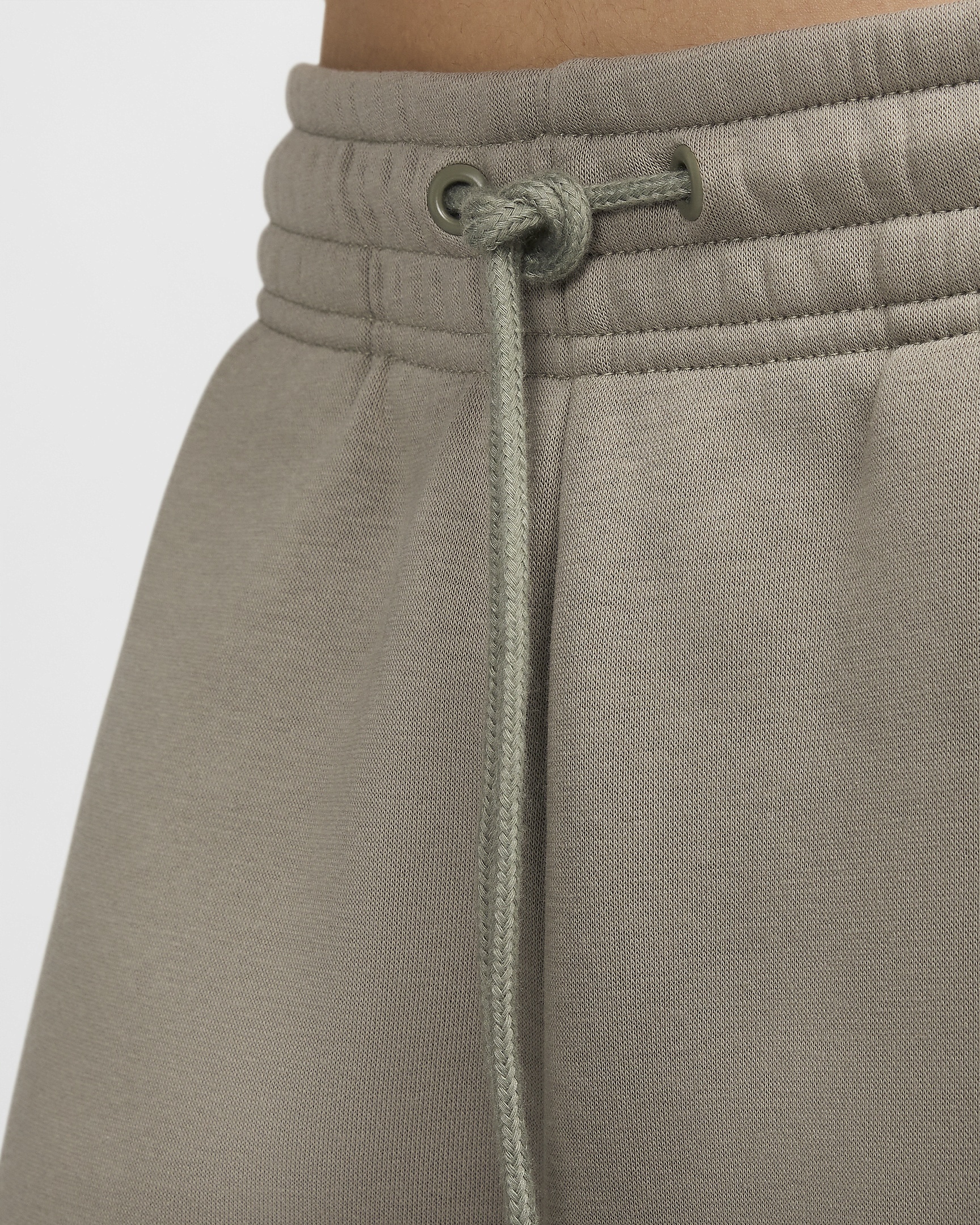 Nike Sportswear Phoenix Fleece Women's Mid-Rise Sweatpants - 5