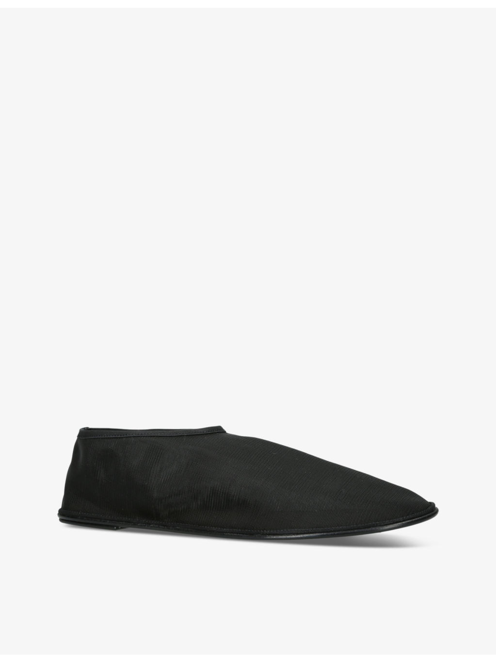 Sock slip-on mesh shoes - 3