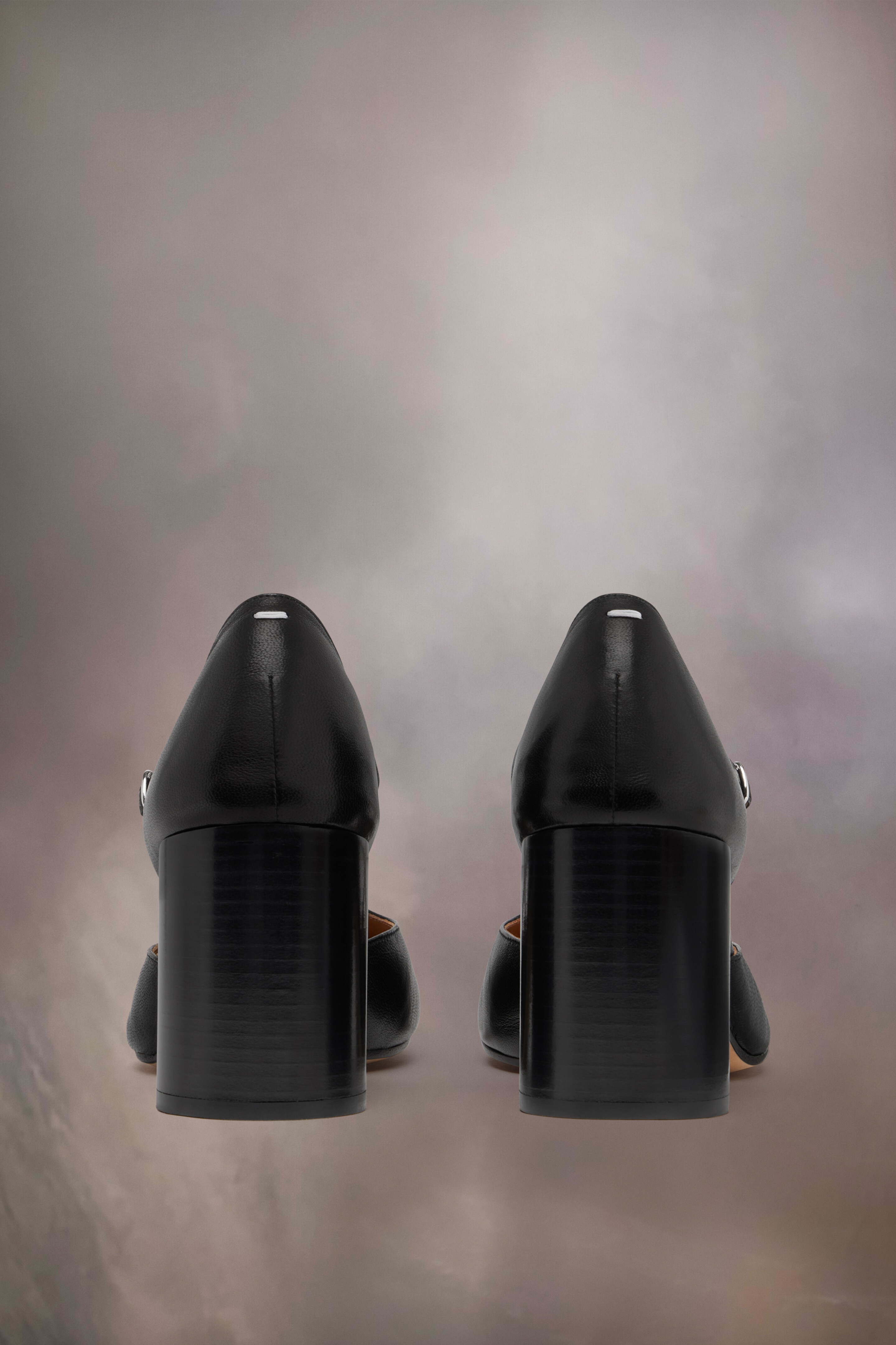 Tabi pump sandals - 3