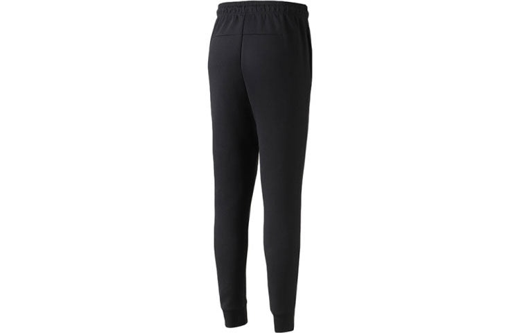 adidas MH PLAIN Pnt Sports Knit Long Pants Black DT9910 - 2