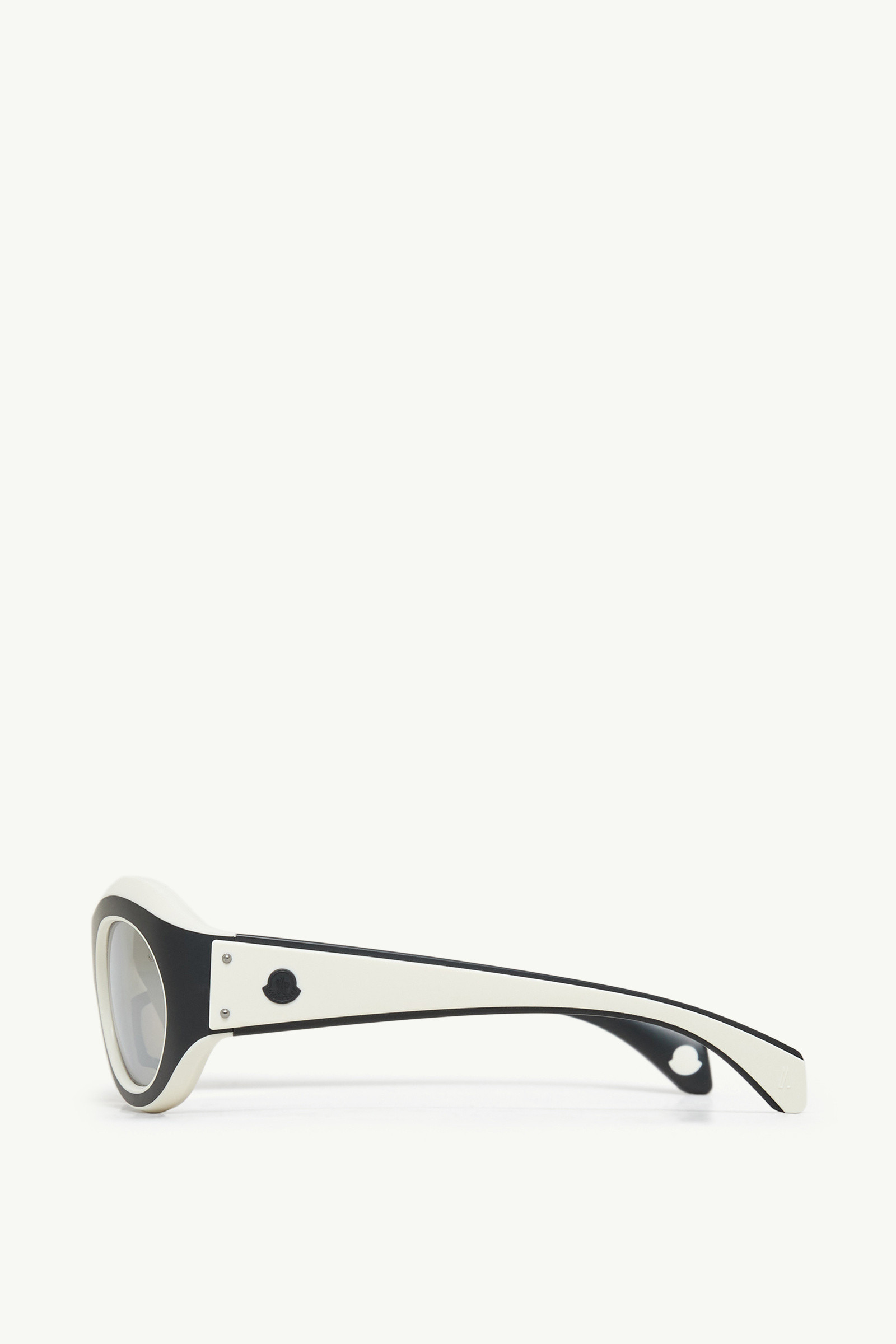 Ramillon Oval Sunglasses - 3