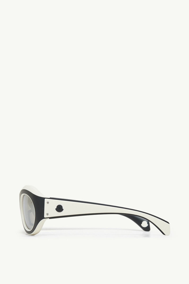 Ramillon Oval Sunglasses 3