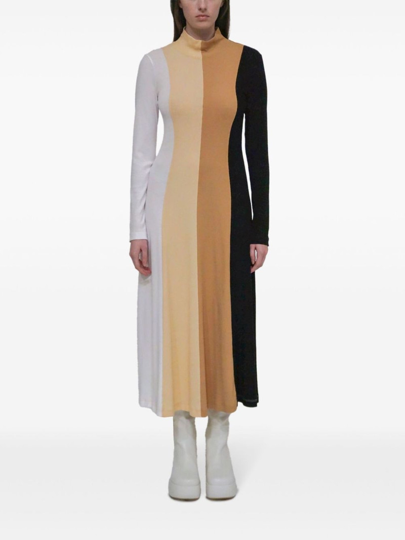ROSETTA GETTY organic cotton dress outlook