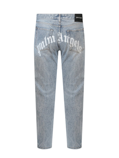 Palm Angels JEANS outlook