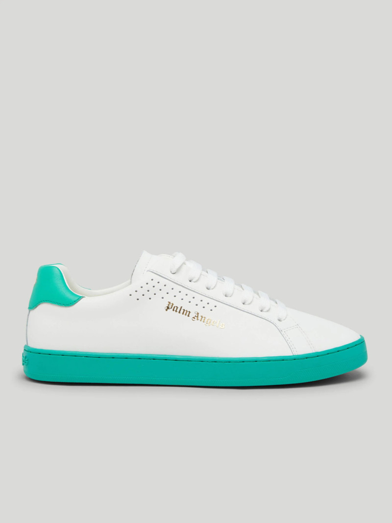 GREEN PALM ONE SNEAKERS 1