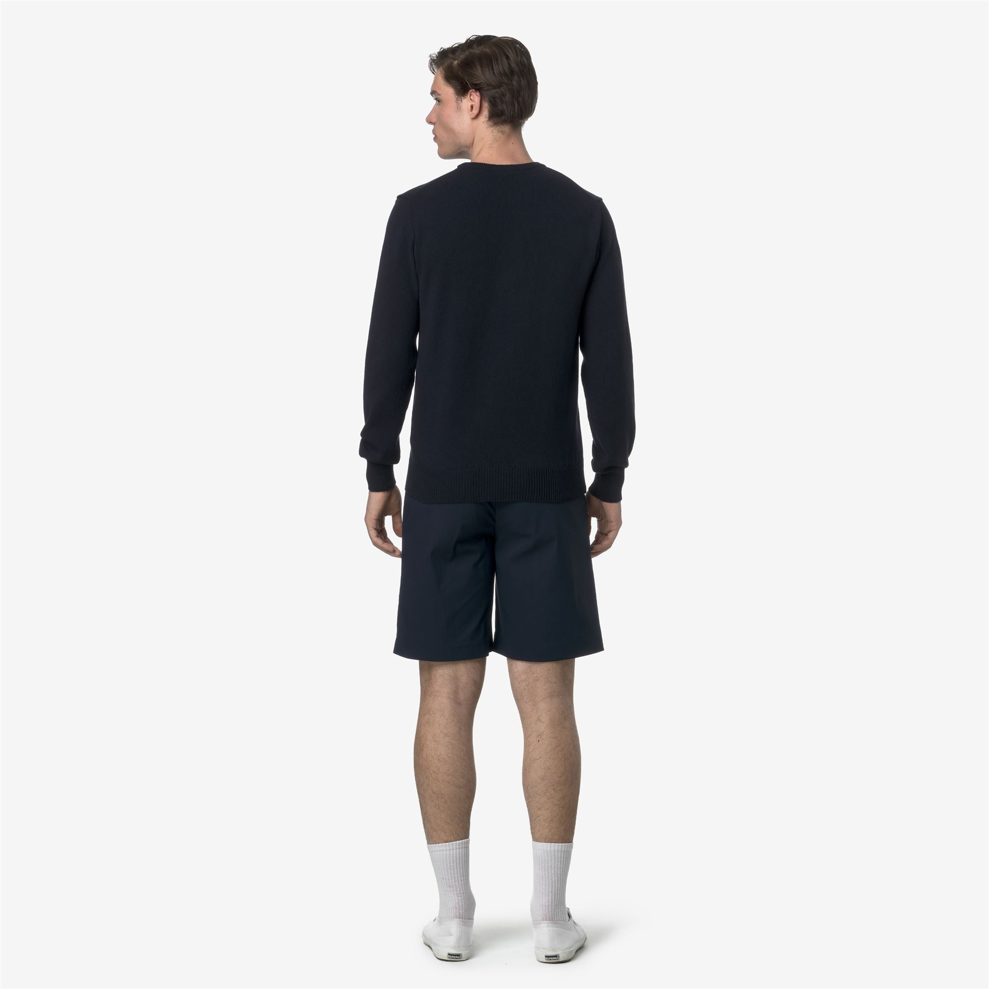 SEVERE TWILL TECH GOLF - 5