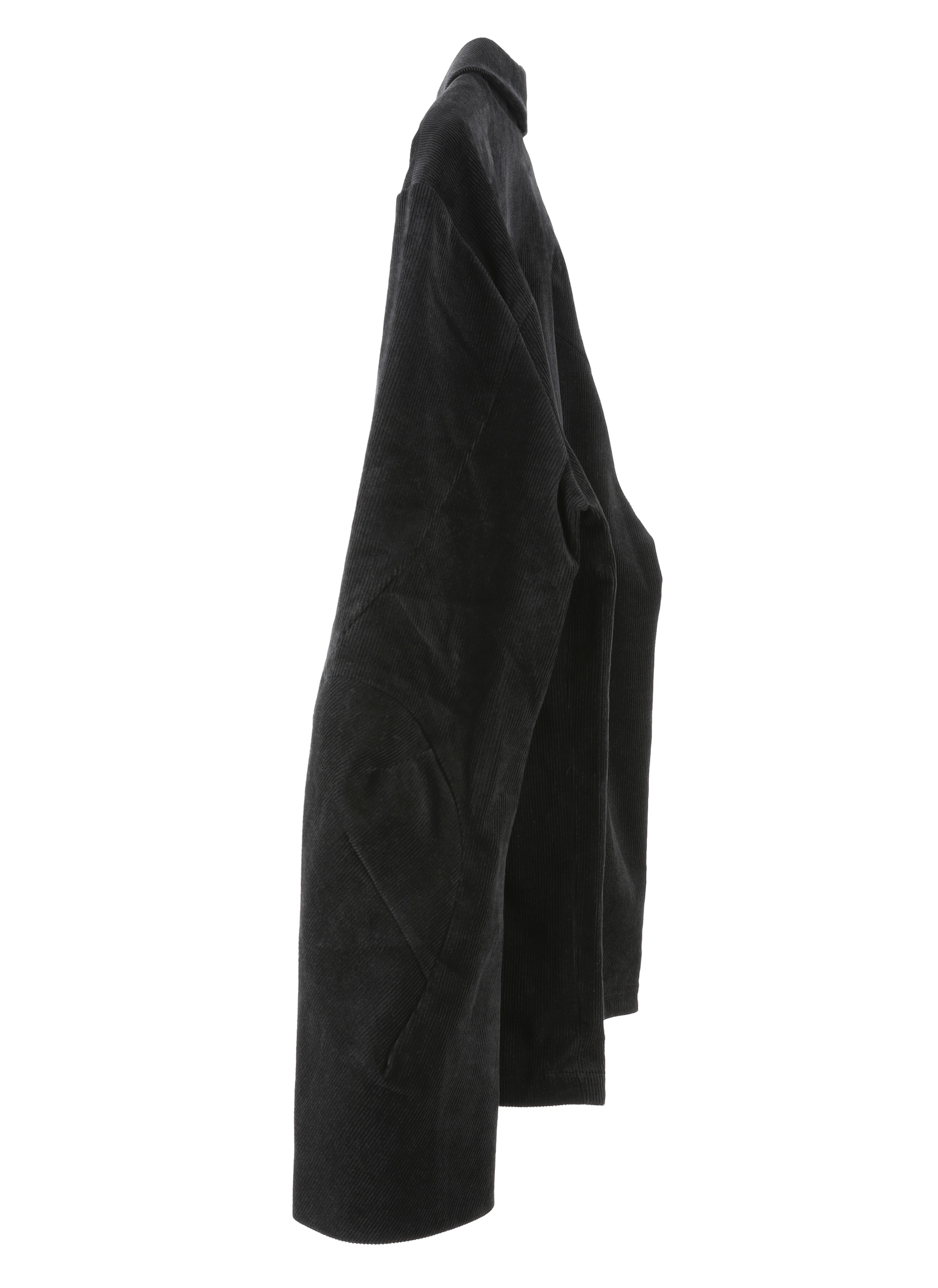 5.1 JACKET RIGHT (BLACK) - 5