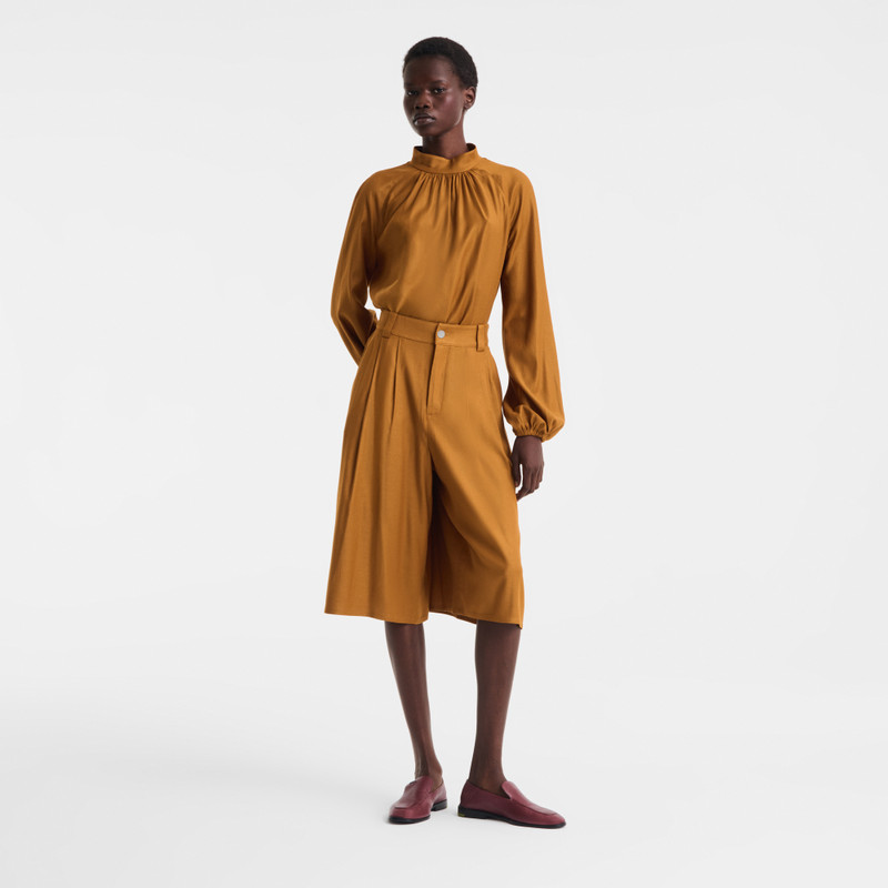 Longchamp Shorts outlook