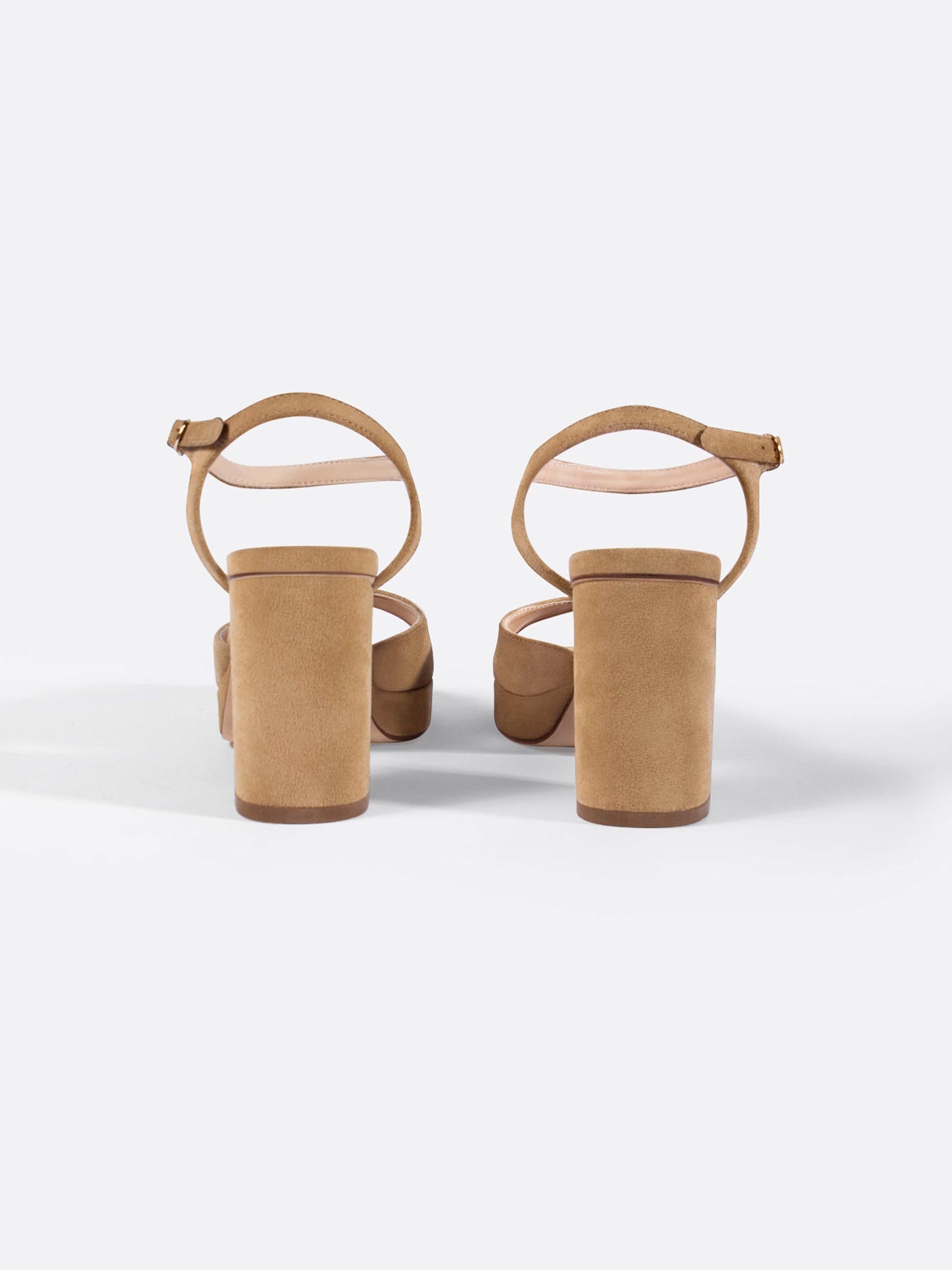 The Valencia Sandal - 3