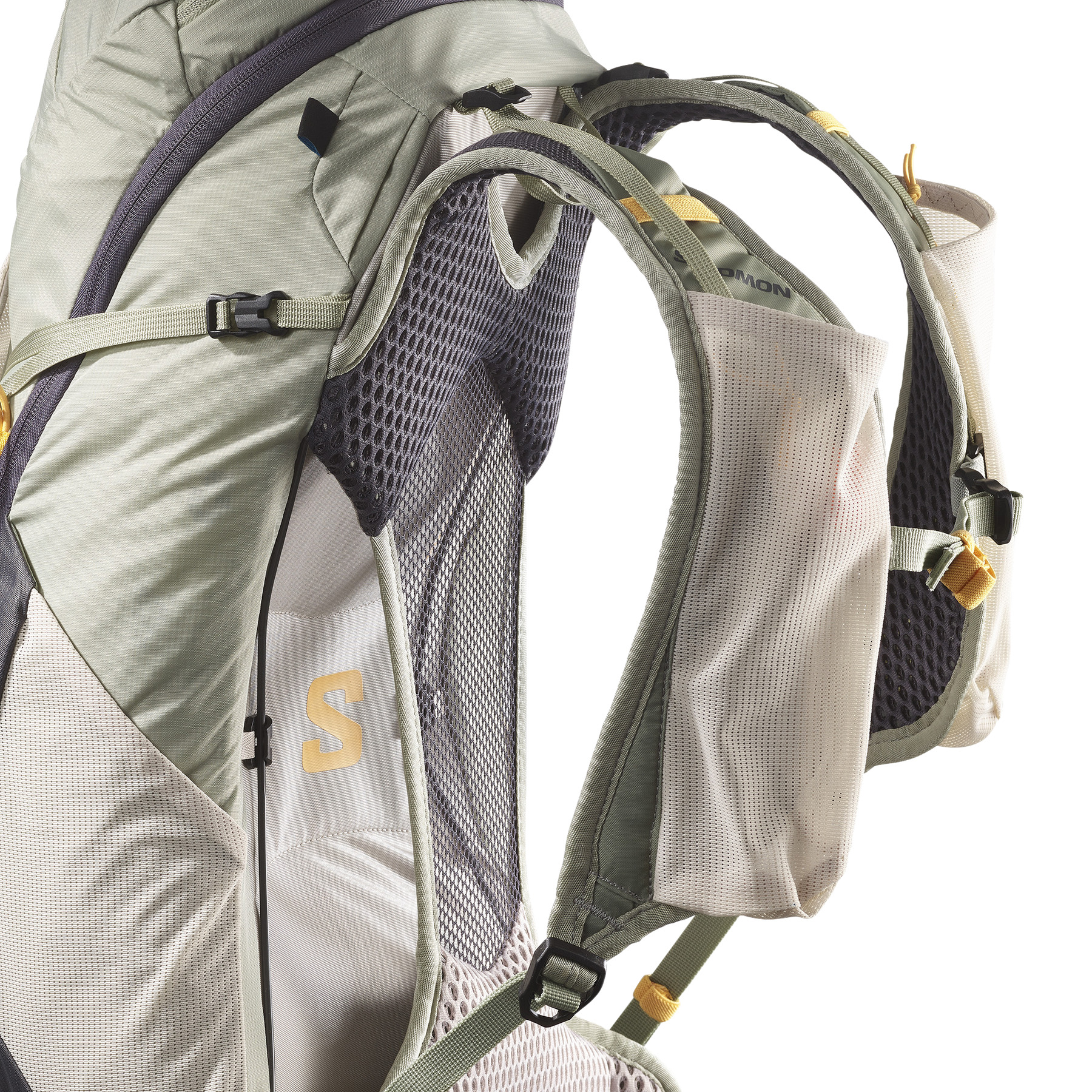 AEROTREK 18 - 13