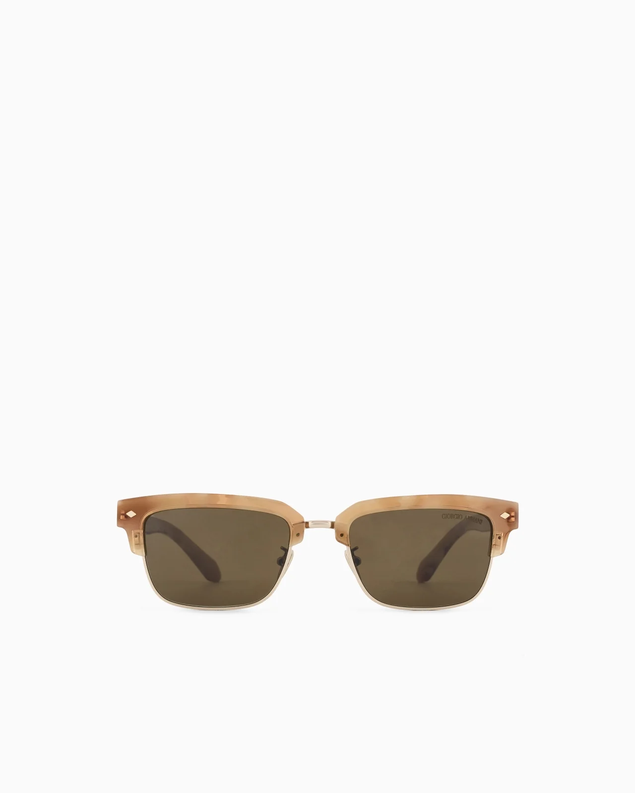 RECTANGULAR SUNGLASSES - 1
