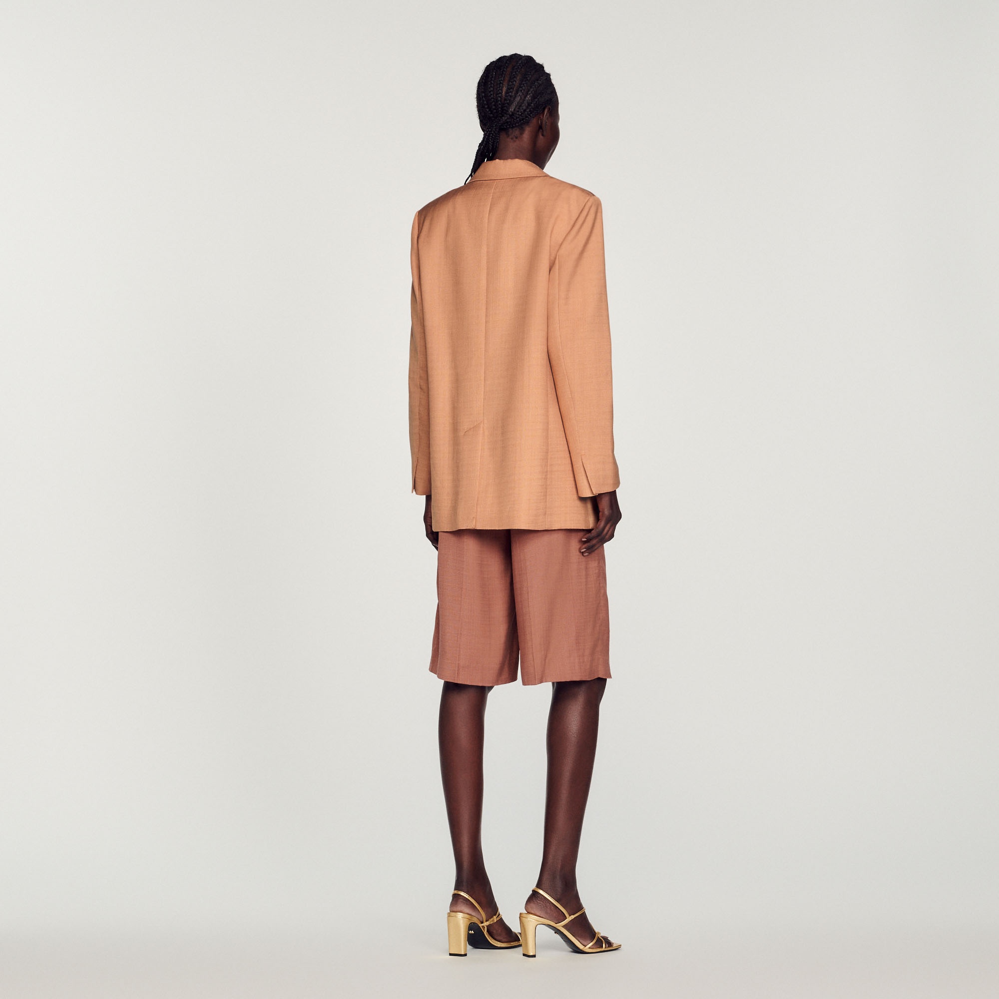 Tailored jacket - 6