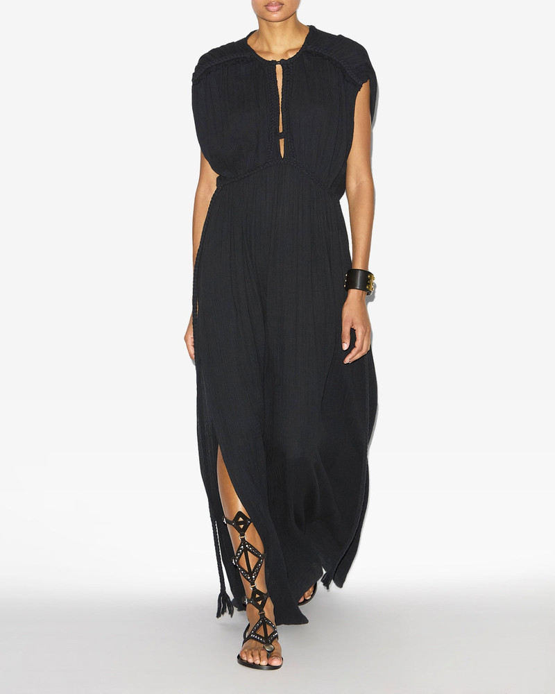 Isabel Marant JOYA DRESS outlook