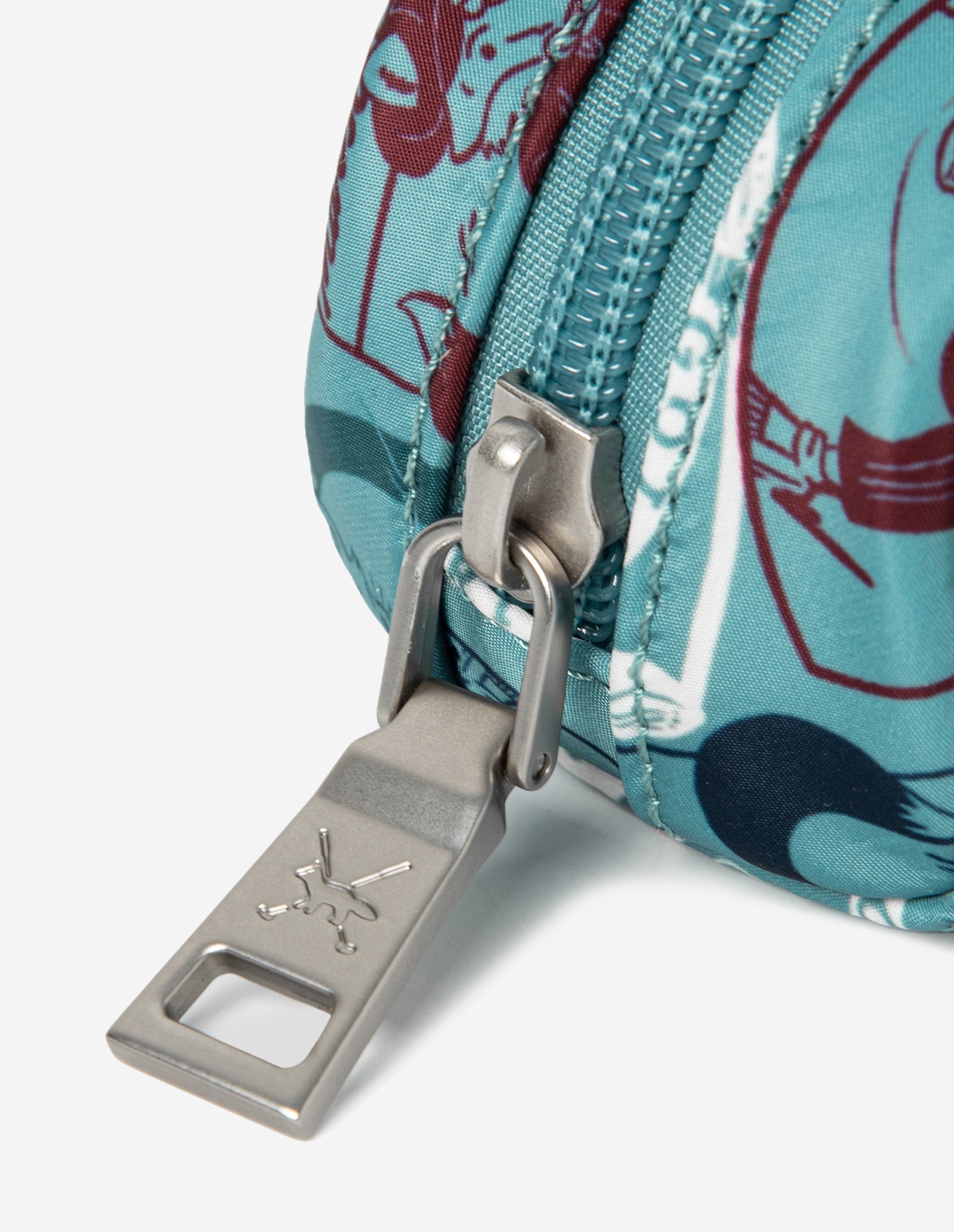 Unisex Nylon Ball Case - 6