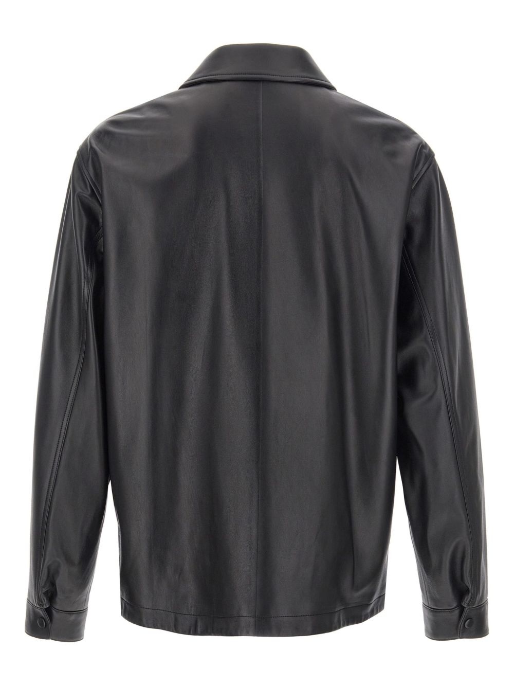 Coach Veste jacket - 2