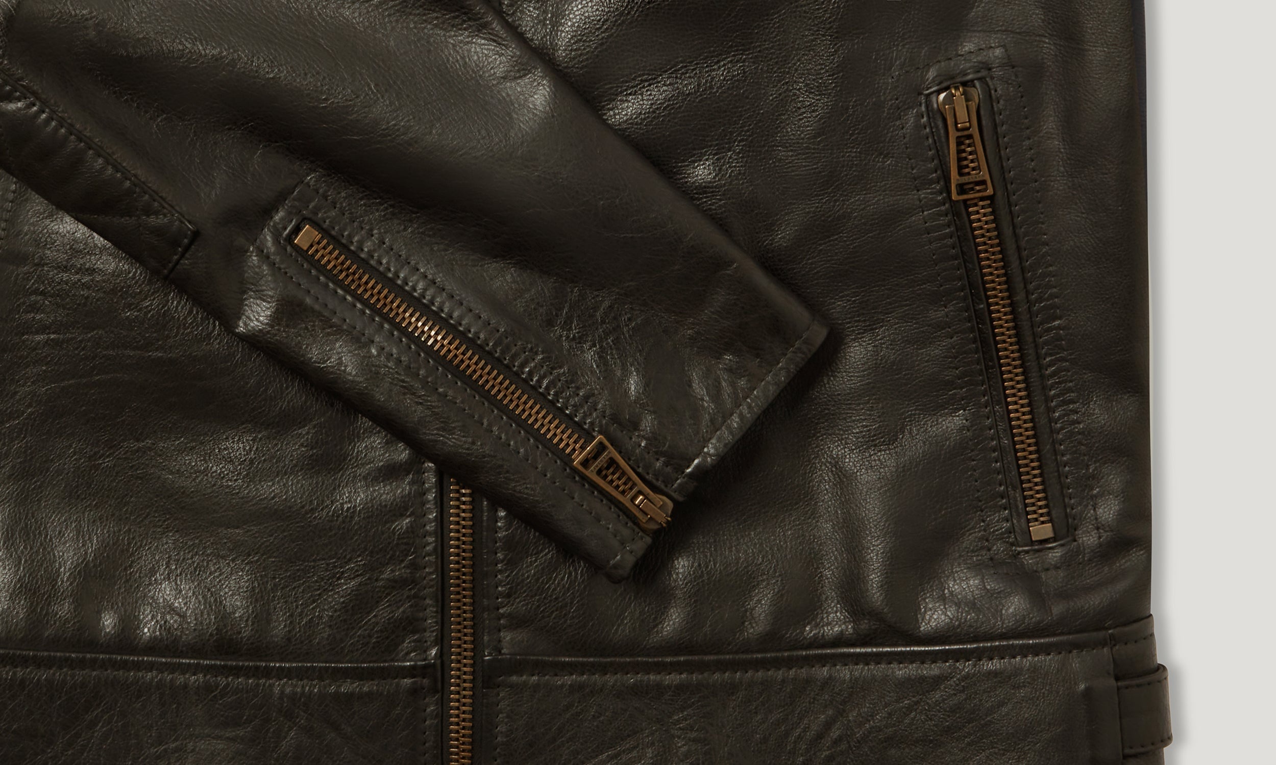 OUTLAW JACKET - 3