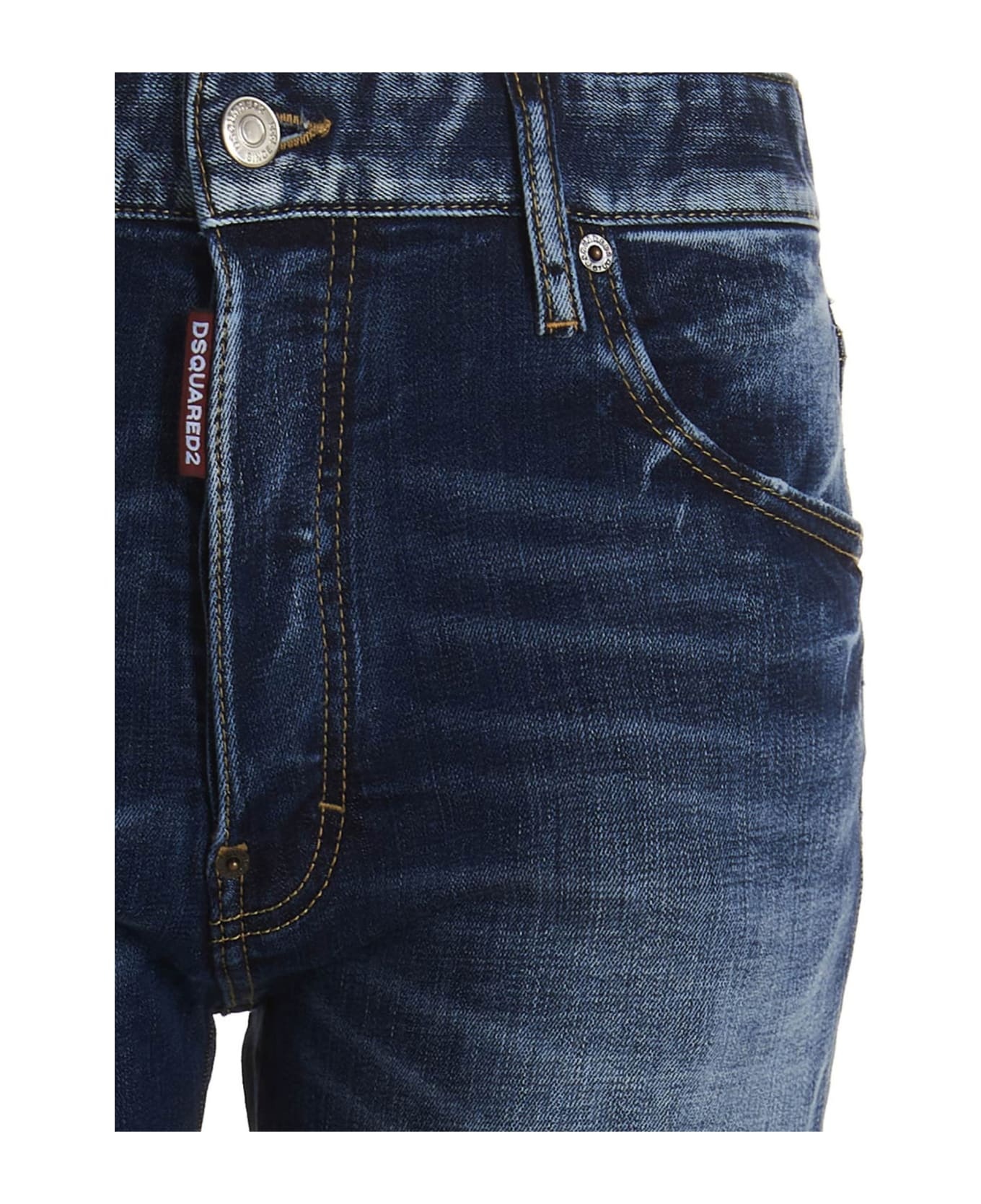 Bob' Jeans - 3