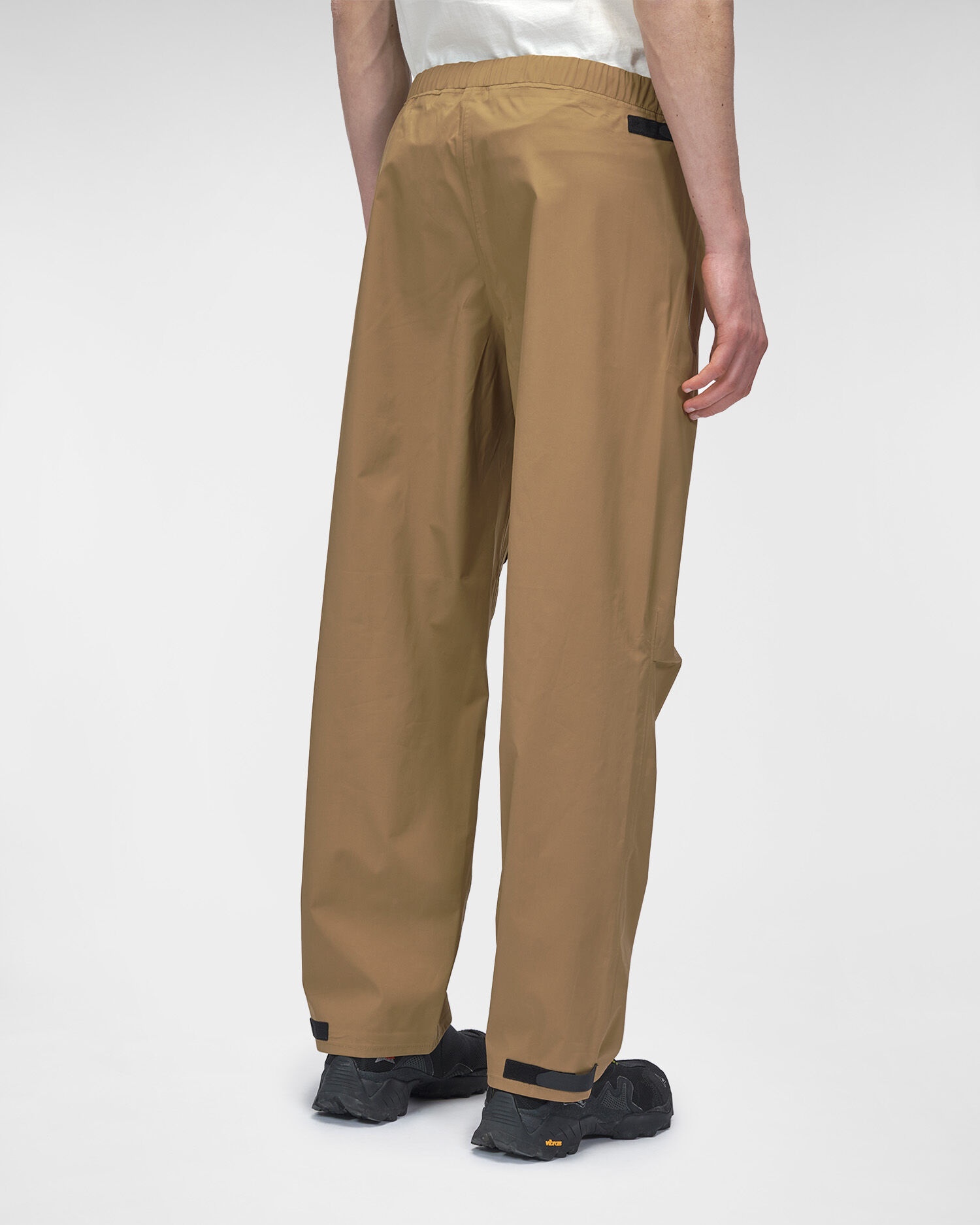 C.P. Company Gore-Tex 3L Infinium Mixed Pants Ergonomic Fit