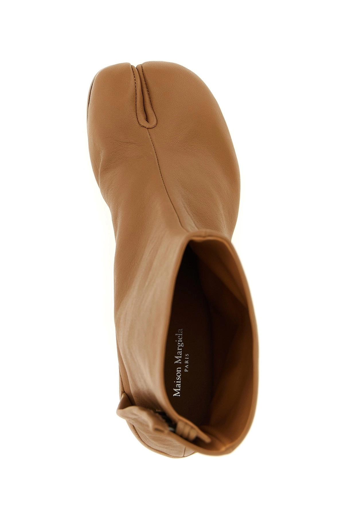 'Tabi' ankle boots - 4