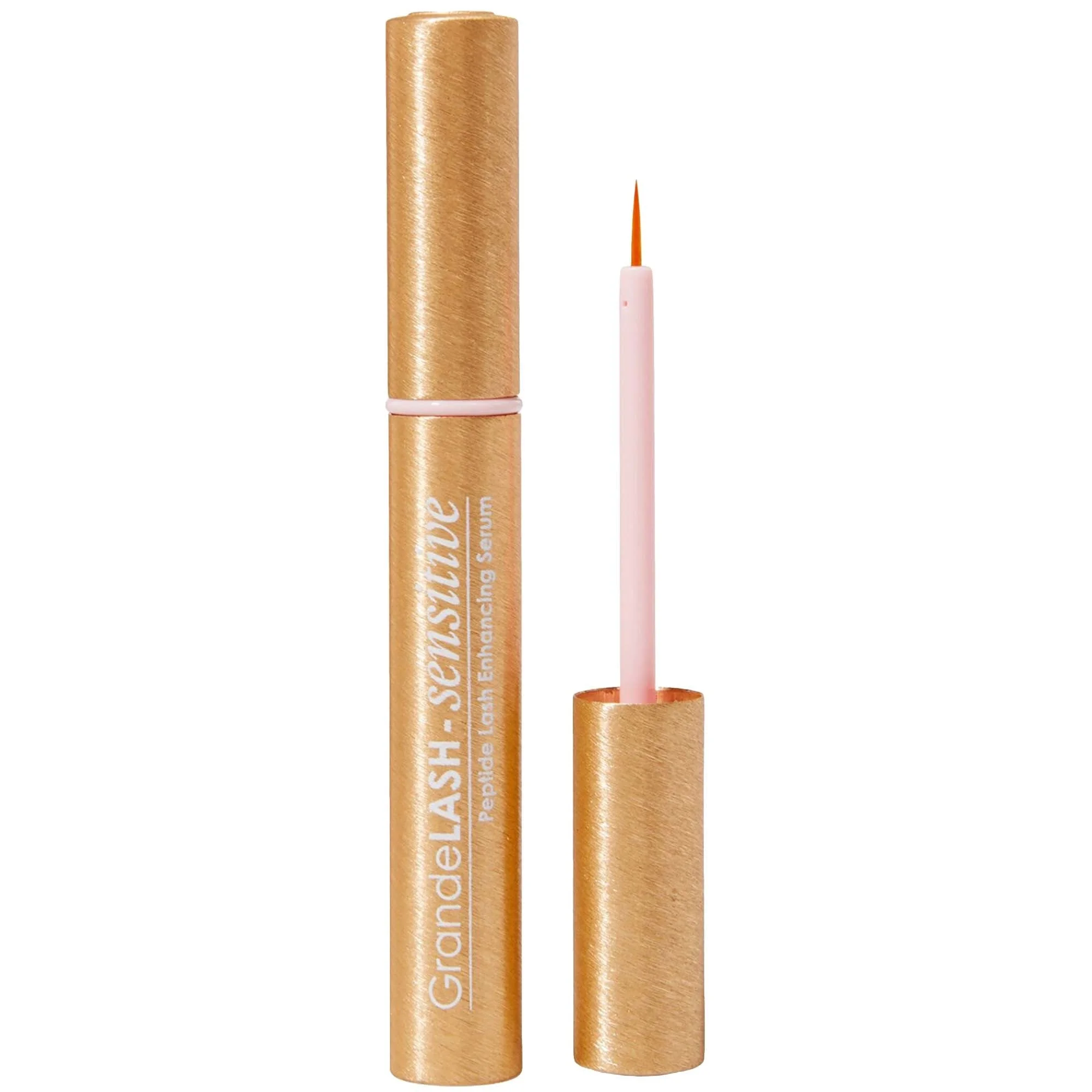 GRANDE Cosmetics GrandeLASH-Sensitive Peptide Lash Enhancing Serum - 1