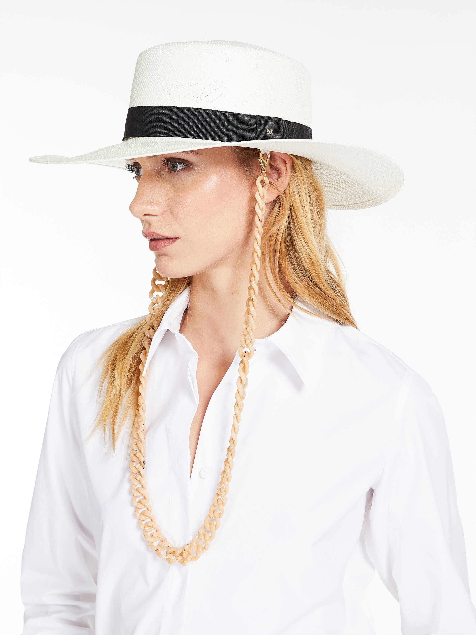 SULTANO Straw hat - 3