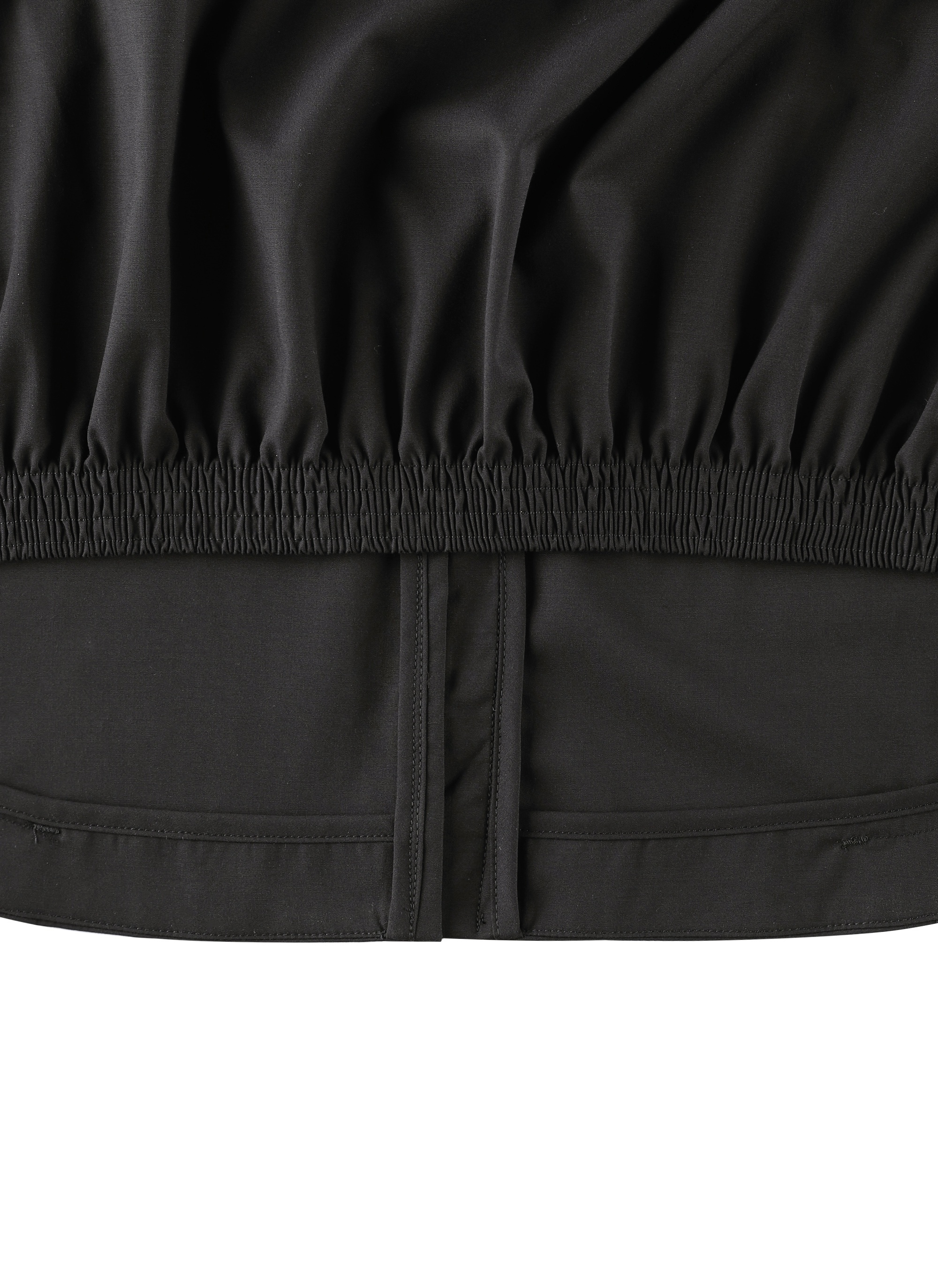 7.0 SHIRT RIGHT (BLACK) - 7