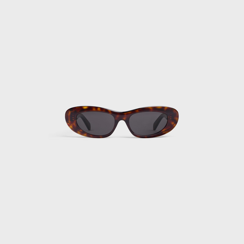 CL40310U Cat Eye S310 sunglasses in Acetate - 1