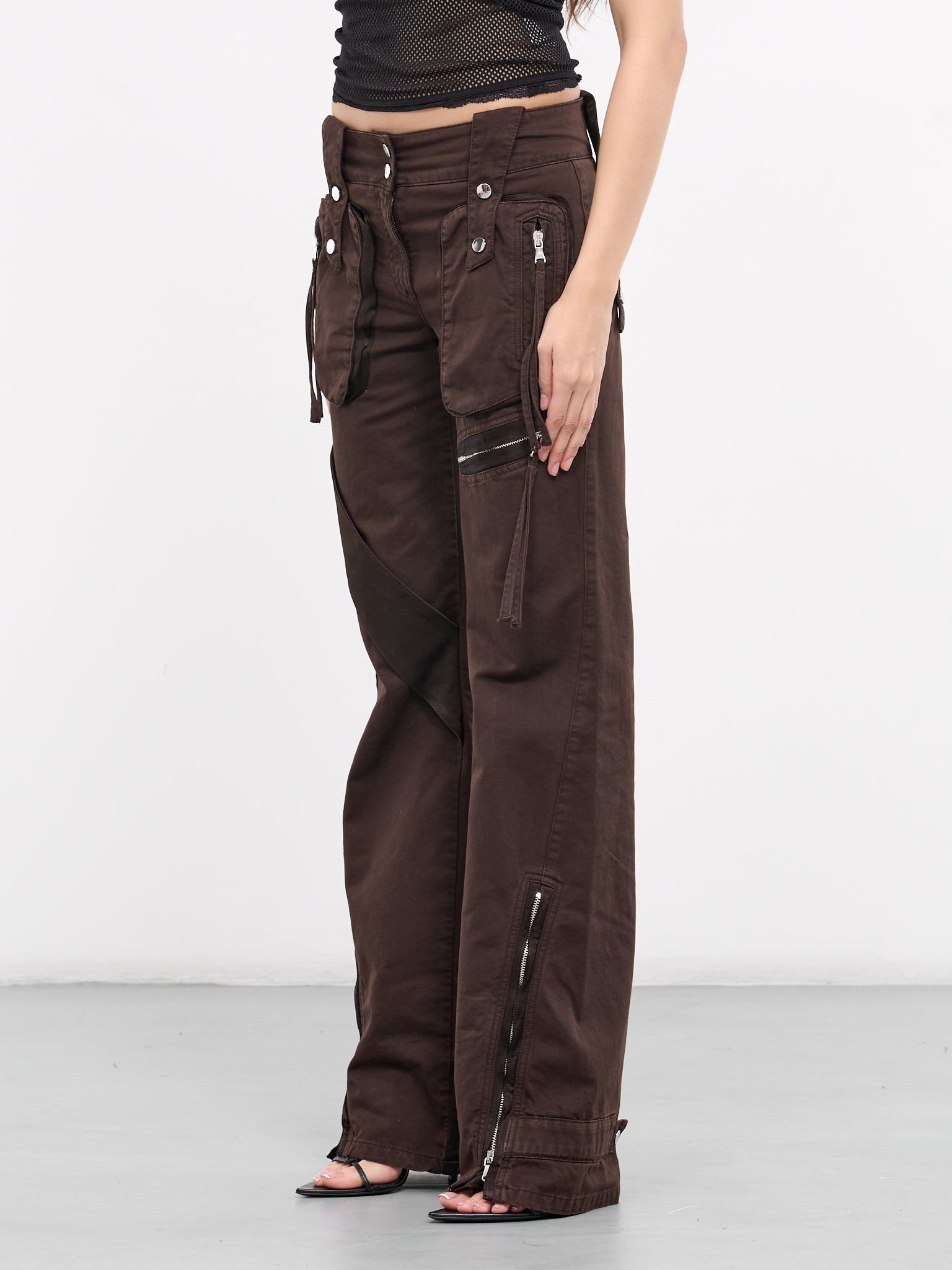 Cargo Pants - 2
